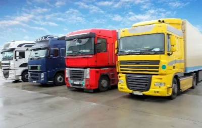 Bursa Yakakent Nakliye Ambarı