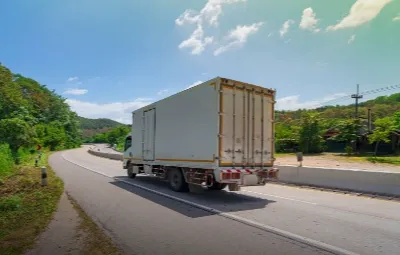 Bursa ile Yakakent Arası Bulaşık Makinesi Taşıma