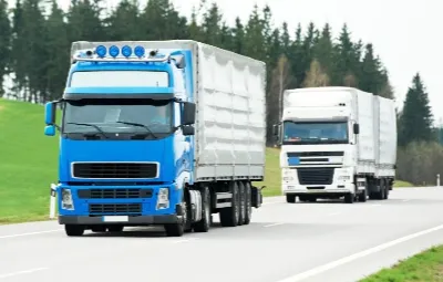 Bursa ile Yakakent Arası Eşya Taşıma